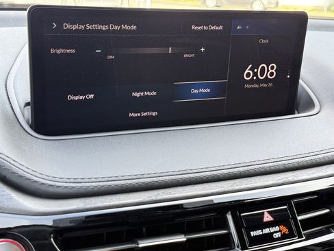 Used 2022 Acura MDX SH-AWD w/ Advance Package image 53