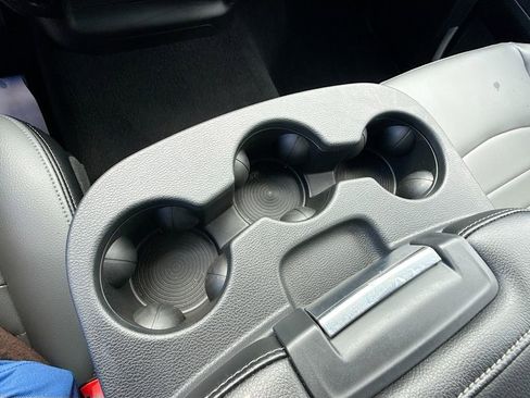 Used 2023 RAM 1500 Tradesman image 17