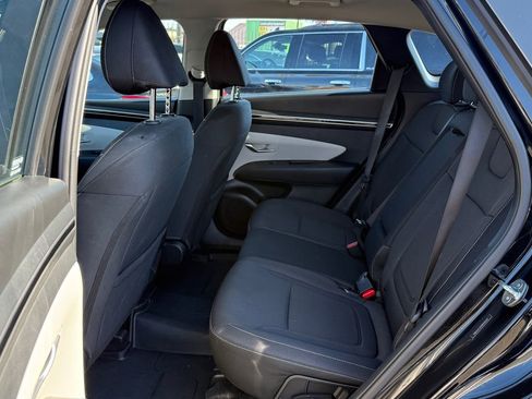 Used 2024 Hyundai Tucson SE image 10