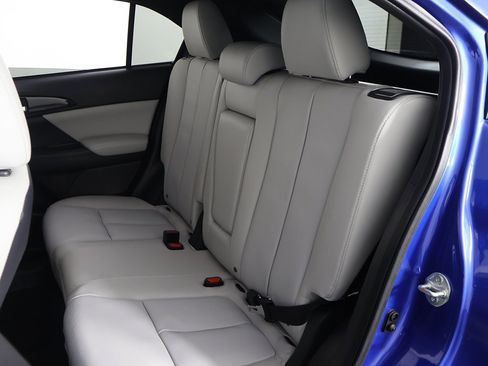 New 2026 Mitsubishi Eclipse Cross SEL image 35