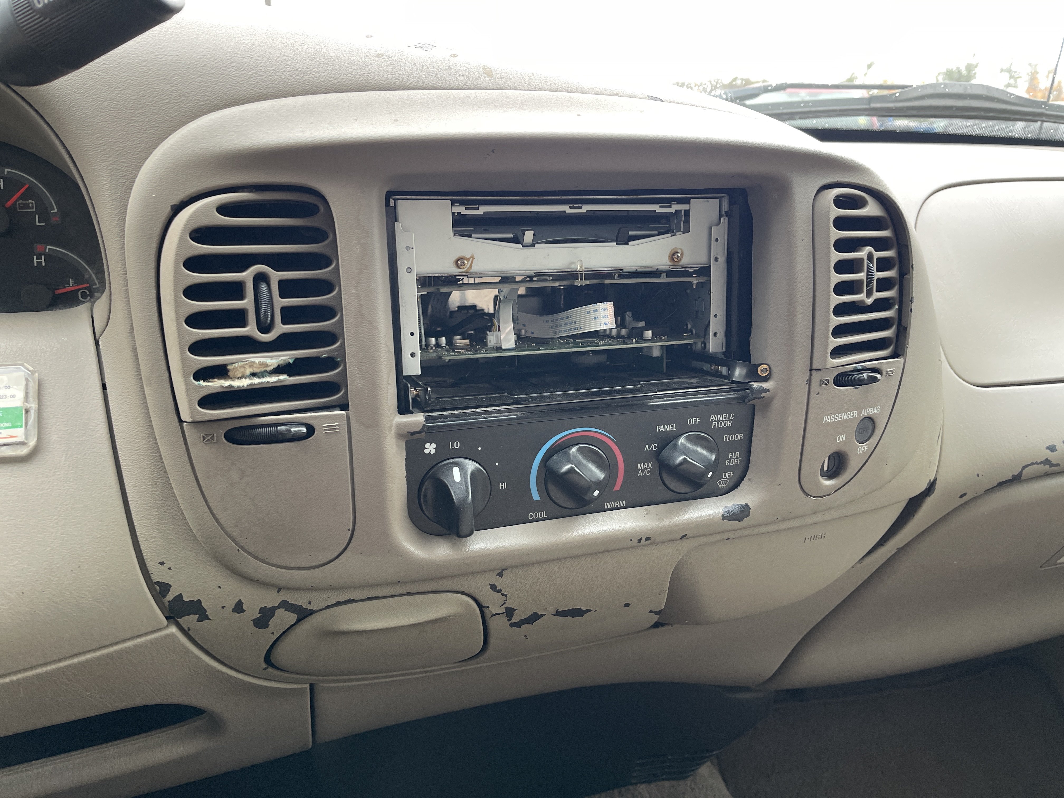 Used 2003 Ford F150 XL AWD/4WD image 16