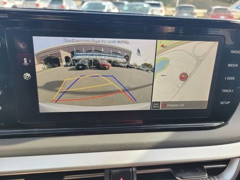 Used 2023 Kia K5 GT-Line image 21