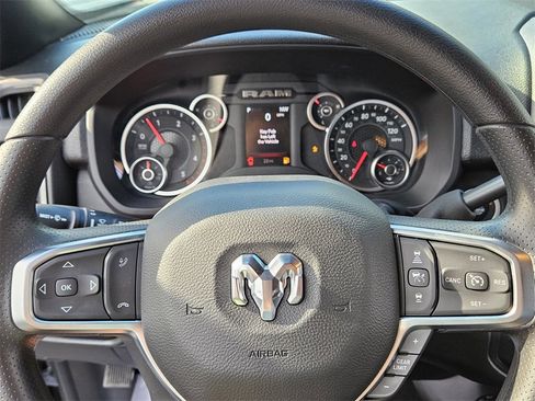 New 2026 RAM 2500 Tradesman image 22
