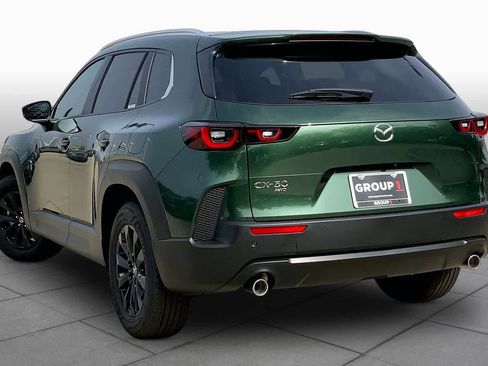 New 2026 MAZDA CX-50 AWD 2.5 S w/ Weather Package image 12