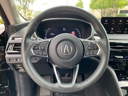 Used 2024 Acura MDX SH-AWD w/ Technology Package image 69