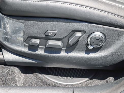 New 2026 Genesis GV80 3.5T Advanced image 22