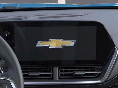 New 2026 Chevrolet Trax ACTIV image 20