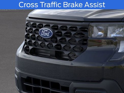 New 2025 Ford Maverick XL w/ Equipment Group 101A image 18