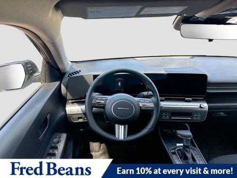 New 2026 Hyundai Kona SEL Sport AWD/4WD image 17