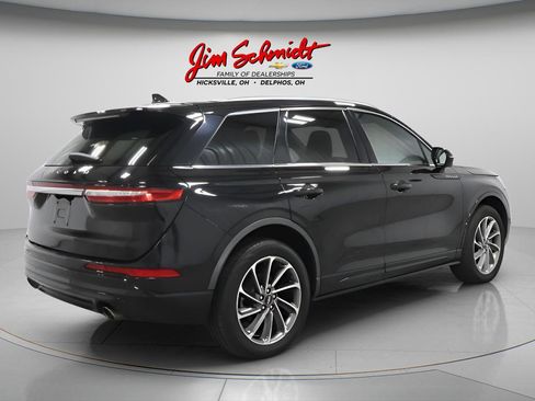 Used 2022 Lincoln Corsair Grand Touring AWD/4WD image 6
