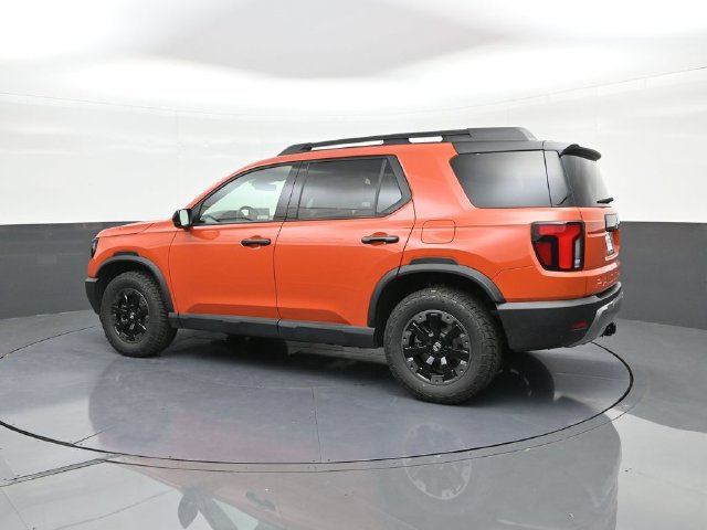 New 2026 Honda Passport TrailSport Elite image 5
