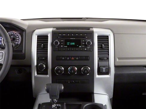 Used 2010 Dodge Ram 1500 Truck SLT w/ Remote Start & Security Group RWD image 23