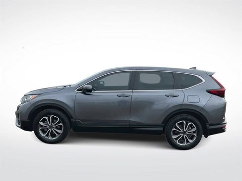 Used 2021 Honda CR-V EX image 5