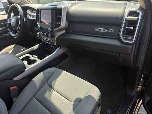 Used 2020 RAM 1500 Big Horn RWD image 18