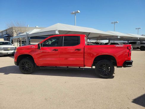 Used 2024 Chevrolet Silverado 1500 LT Trail Boss w/ Convenience Package II image 5