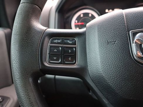 Used 2015 RAM 2500 SLT image 7