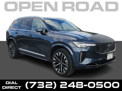 Used 2026 Volvo XC90 B6 Plus w/ Protection Package Premier