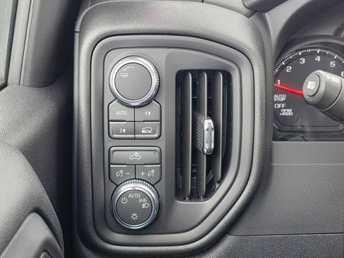New 2026 GMC Sierra 1500 Pro AWD/4WD image 24