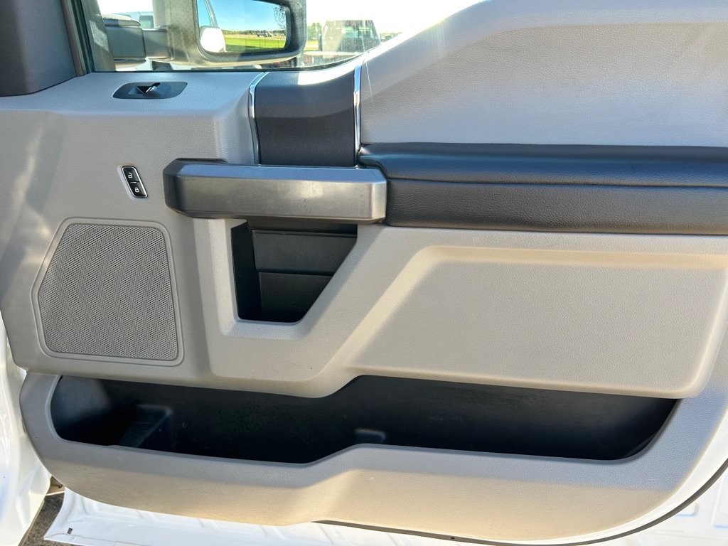 Used 2022 Ford F250 XLT w/ XLT Value Package AWD/4WD image 12