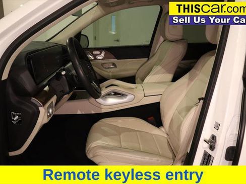 Used 2022 Mercedes-Benz GLE 350 image 22