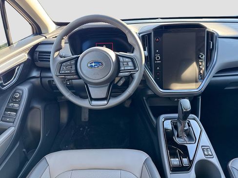New 2026 Subaru Crosstrek 2.5i Limited AWD/4WD image 21