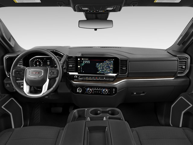 Used 2024 GMC Sierra 1500 Elevation w/ Preferred Package AWD/4WD image 3