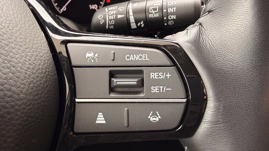 Certified 2025 Honda CR-V EX-L image 30
