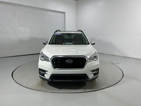 Used 2020 Subaru Ascent Touring w/ Popular Package #2A AWD/4WD image 18