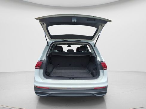 Used 2024 Volkswagen Tiguan S AWD/4WD image 9