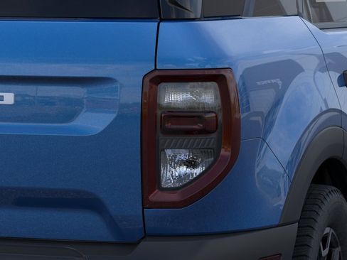 New 2026 Ford Bronco Sport Outer Banks AWD/4WD image 23