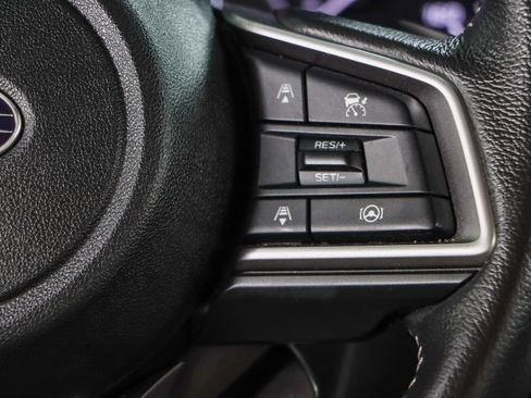 Used 2024 Subaru Ascent Limited AWD/4WD image 14