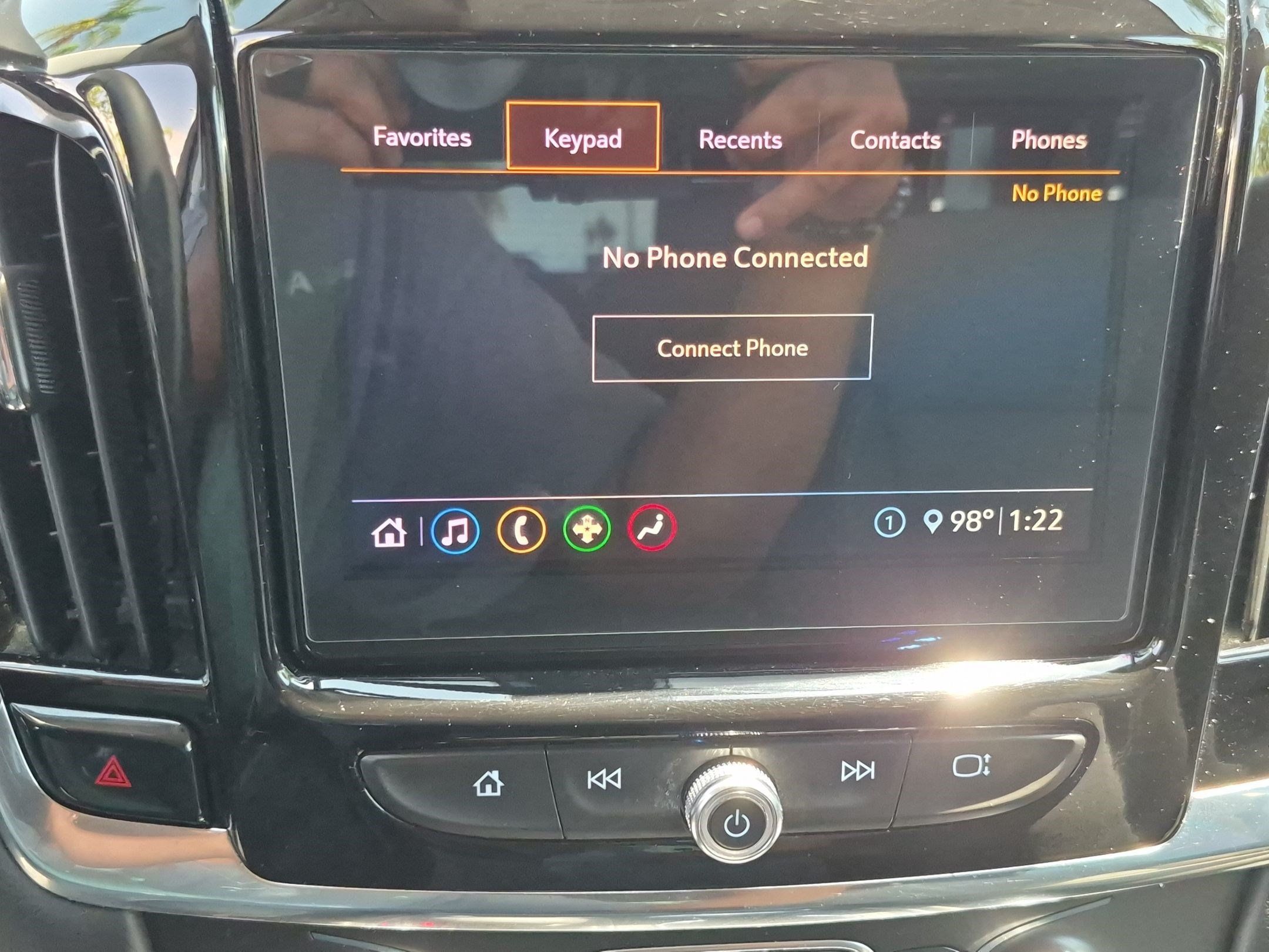 Used 2021 Chevrolet Traverse LT AWD/4WD image 24