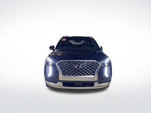 Used 2022 Hyundai Palisade Calligraphy AWD/4WD image 9