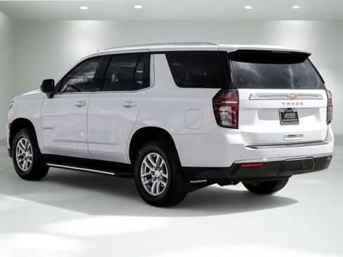 Used 2023 Chevrolet Tahoe LS image 8