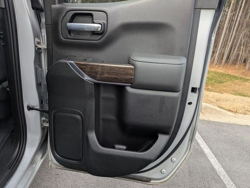 Used 2021 GMC Sierra 1500 Elevation image 30