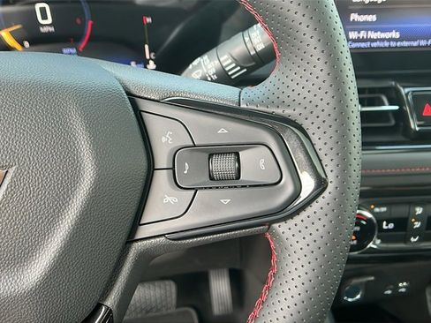 New 2026 Chevrolet TrailBlazer RS w/ Convenience Package image 22