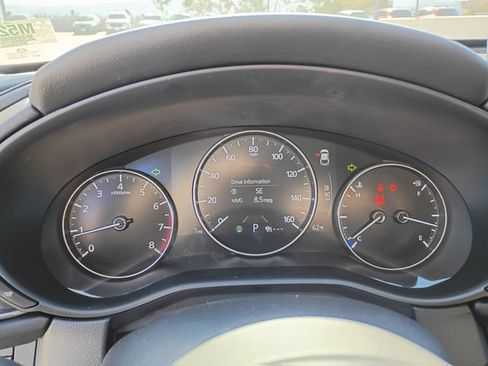 New 2026 MAZDA CX-30 AWD 2.5 S w/ Select Sport Pkg image 16