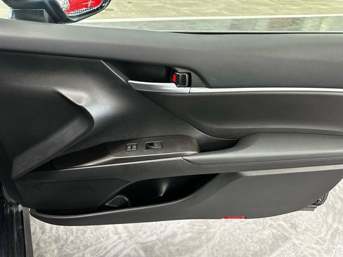 Used 2024 Toyota Camry LE FWD image 15