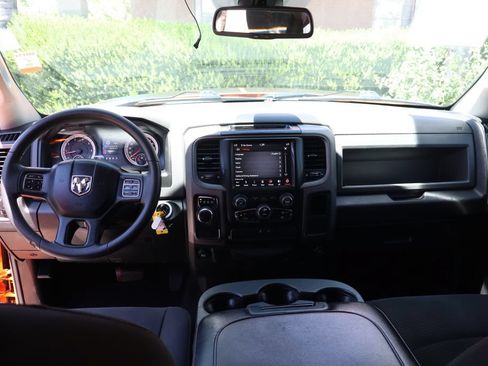 Used 2019 RAM 1500 Express w/ Express Value Package RWD image 29