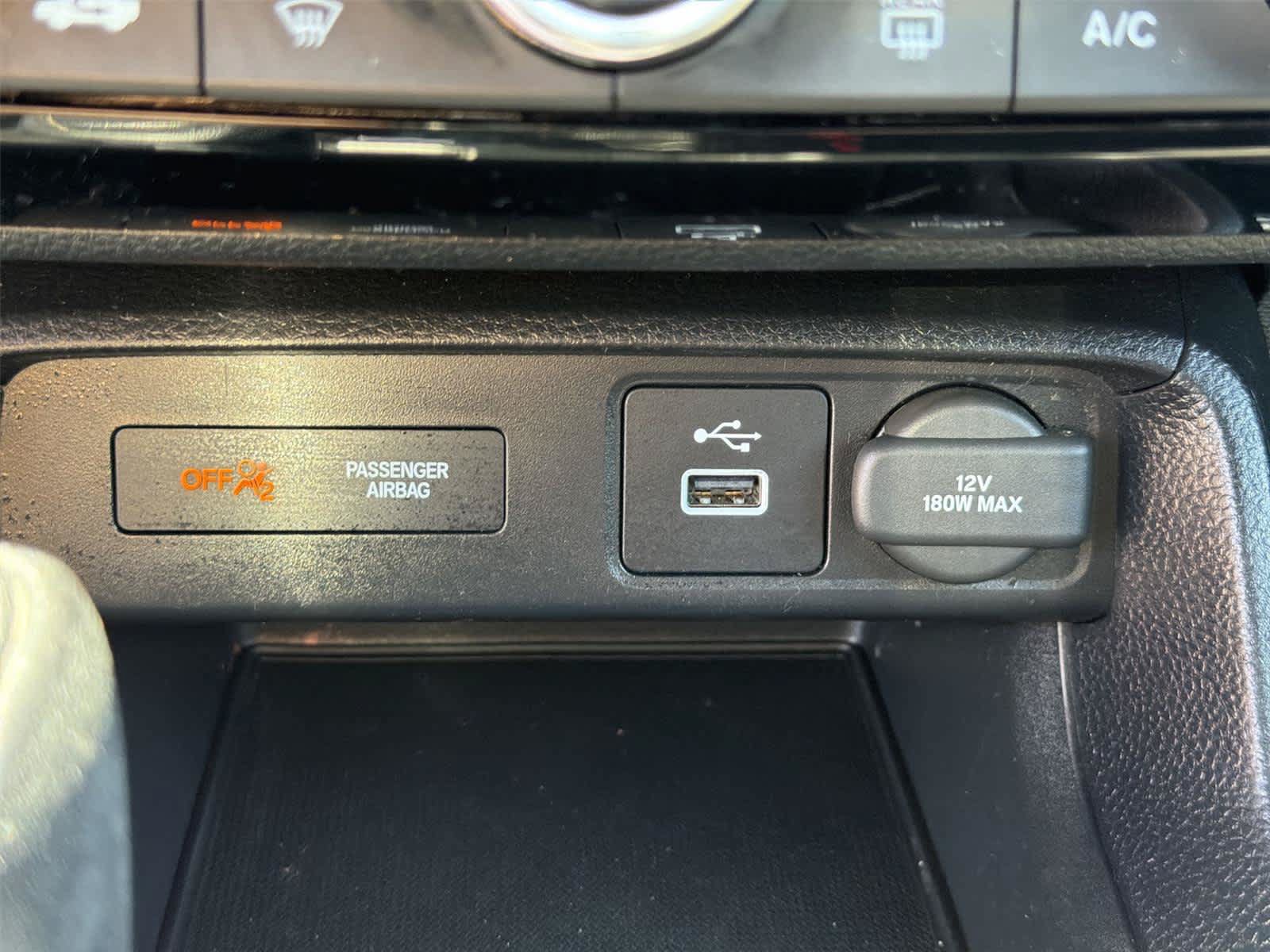 Used 2023 Honda Civic Sport image 35