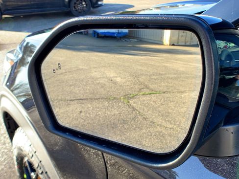 New 2026 Ford Explorer Tremor w/ Tremor Ultimate Package image 17