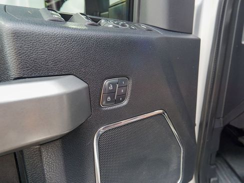 Used 2017 Ford F350 Platinum w/ Platinum Ultimate Package image 18