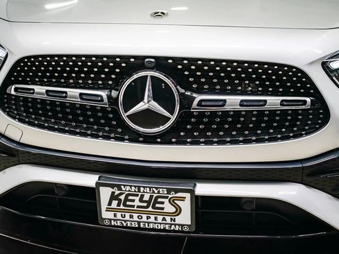 Certified 2023 Mercedes-Benz GLA 250 image 8