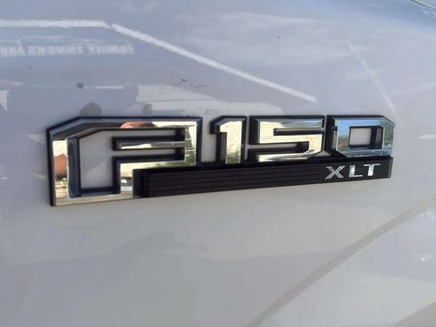 Used 2017 Ford F150 XLT AWD/4WD image 20