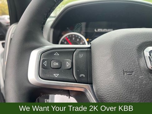 Used 2025 RAM 5500 Tradesman image 25