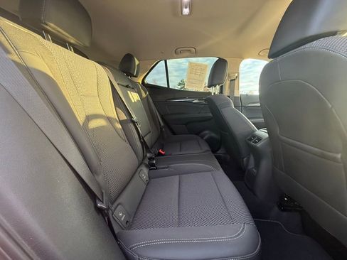 Used 2023 Buick Envision Preferred image 25