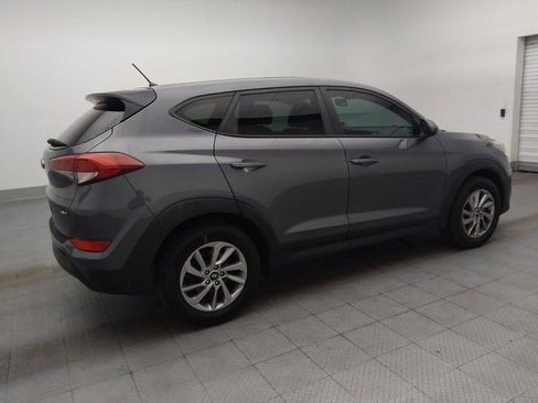 Used 2018 Hyundai Tucson SE AWD/4WD image 10