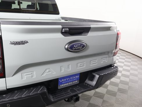 Used 2024 Ford Ranger XLT image 15