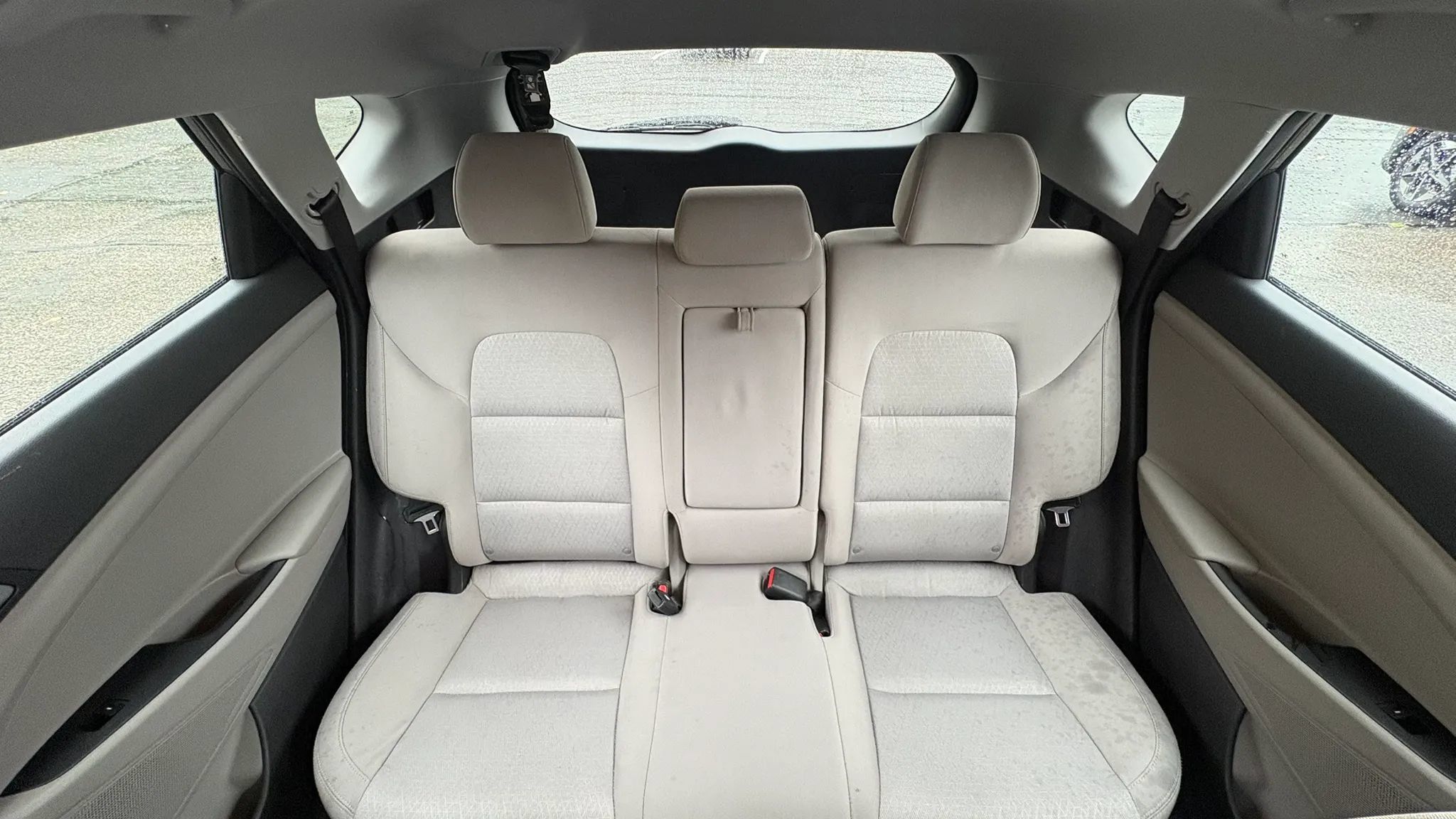 Used 2016 Hyundai Tucson SE w/ Option Group 02 AWD/4WD image 28