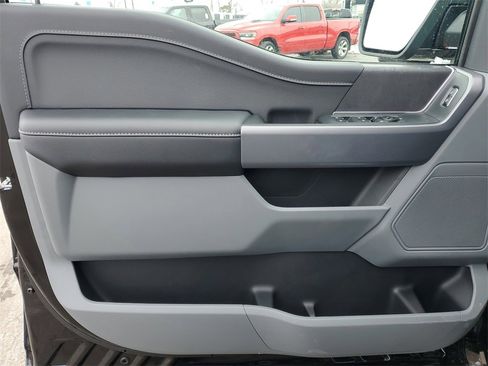 New 2026 Ford F150 XLT w/ Equipment Group 302A MID image 24